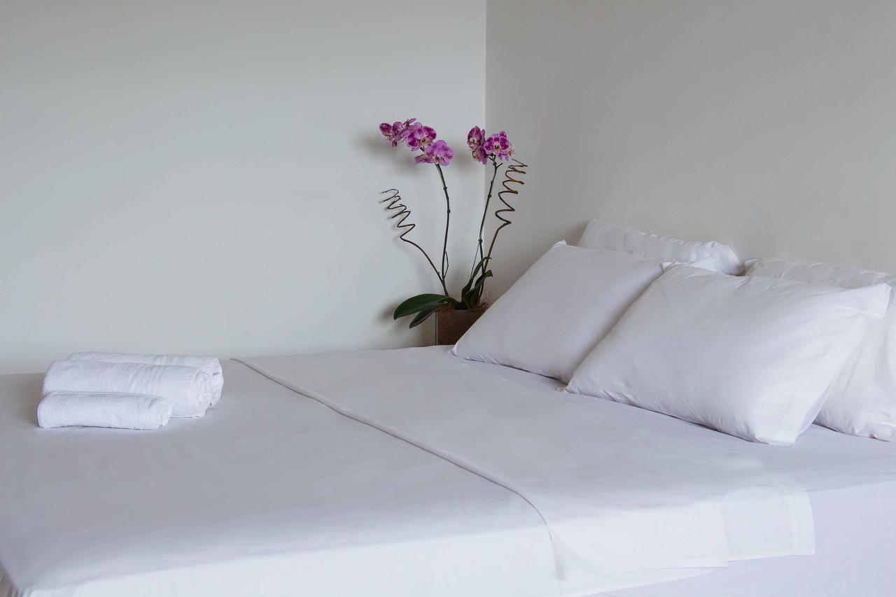 Gran Hotel Galeao Goiânia Eksteriør billede
